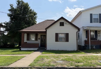 2013 Pride Avenue, Clarksburg, West Virginia 26301, 2 Bedrooms Bedrooms, 4 Rooms Rooms,1 BathroomBathrooms,Single Family Detached,For Sale,Pride,0,10166447