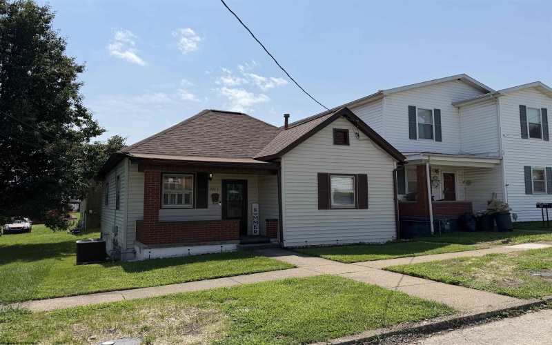 2013 Pride Avenue, Clarksburg, West Virginia 26301, 2 Bedrooms Bedrooms, 4 Rooms Rooms,1 BathroomBathrooms,Single Family Detached,For Sale,Pride,0,10166447 2013 Pride Avenue, Clarksburg, West Virginia 26301, 2 Bedrooms Bedrooms, 4 Rooms Rooms,1 BathroomBathrooms,Single Family Detached,For Sale,Pride,0,10166447