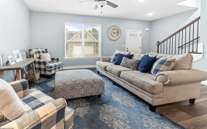 4005 Yellow Birch Lane, Morgantown, West Virginia 26501, 3 Bedrooms Bedrooms, 6 Rooms Rooms,2 BathroomsBathrooms,Single Family Attached,For Sale,Yellow Birch,0,10166437