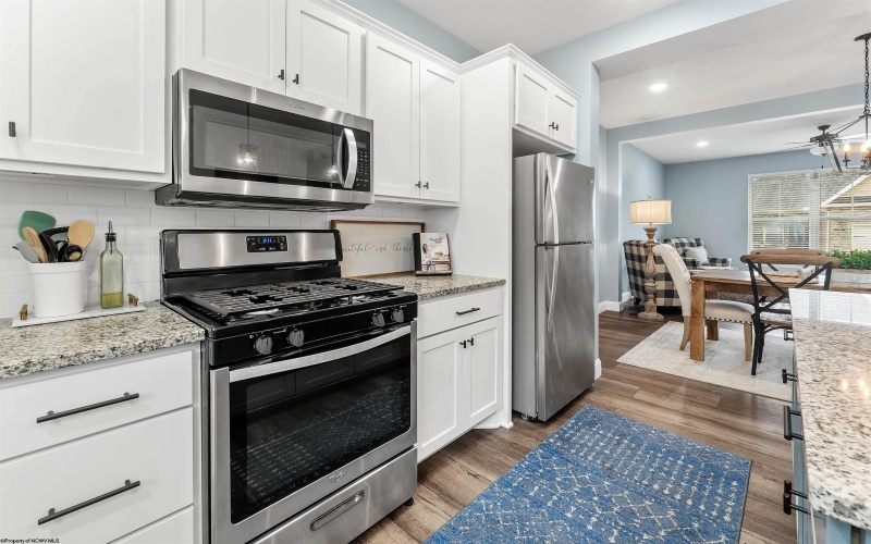 4005 Yellow Birch Lane, Morgantown, West Virginia 26501, 3 Bedrooms Bedrooms, 6 Rooms Rooms,2 BathroomsBathrooms,Single Family Attached,For Sale,Yellow Birch,0,10166437