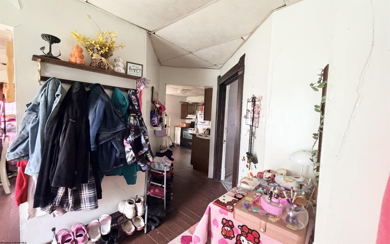 317 Park Avenue, Fairmont, West Virginia 26554, 0 , 0 ,0,Multi-unit/income,For Sale,Park,0,10166443