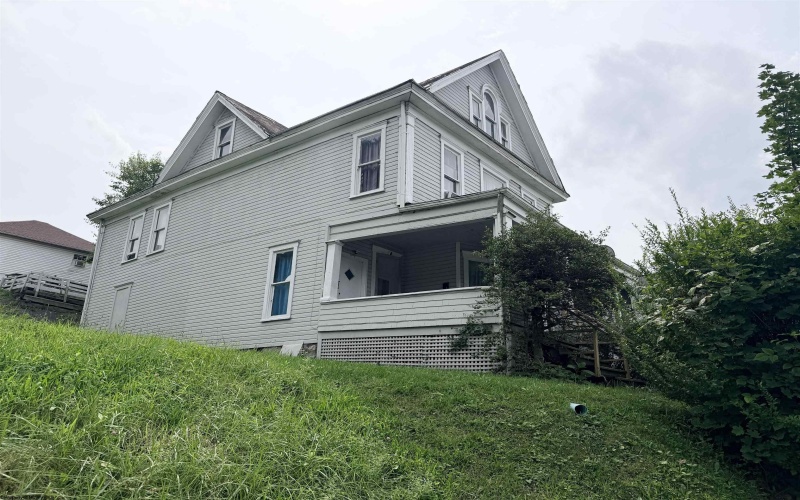 317 Park Avenue, Fairmont, West Virginia 26554, 0 , 0 ,0,Multi-unit/income,For Sale,Park,0,10166443