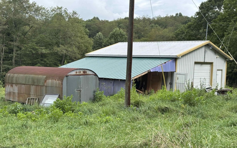 96 Donnie Hill Road, Belington, West Virginia 26250, 0 , 0 ,0,Lots/land,For Sale,Donnie Hill,0,10166450