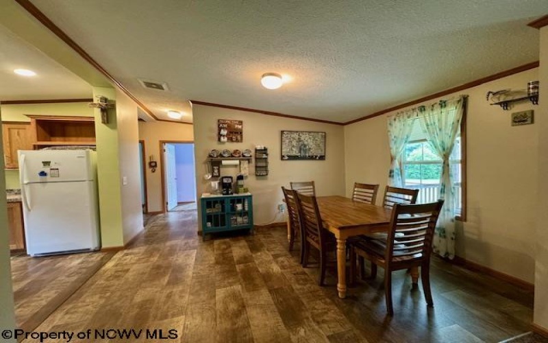 1683 Range Road, Wadestown, West Virginia 26590, 3 Bedrooms Bedrooms, 7 Rooms Rooms,3 BathroomsBathrooms,Single Family Detached,For Sale,Range,0,10166448