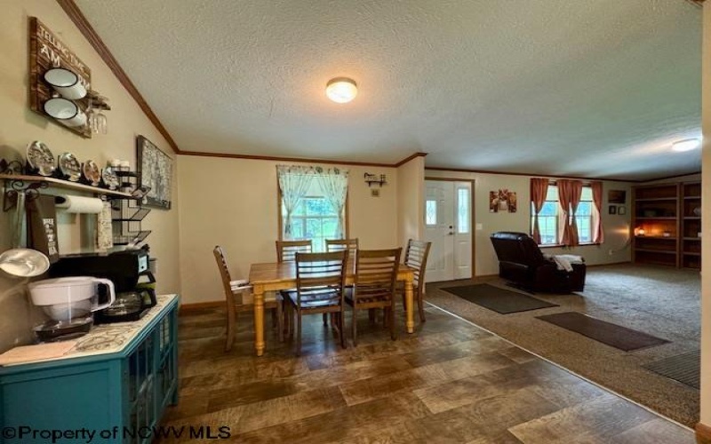 1683 Range Road, Wadestown, West Virginia 26590, 3 Bedrooms Bedrooms, 7 Rooms Rooms,3 BathroomsBathrooms,Single Family Detached,For Sale,Range,0,10166448