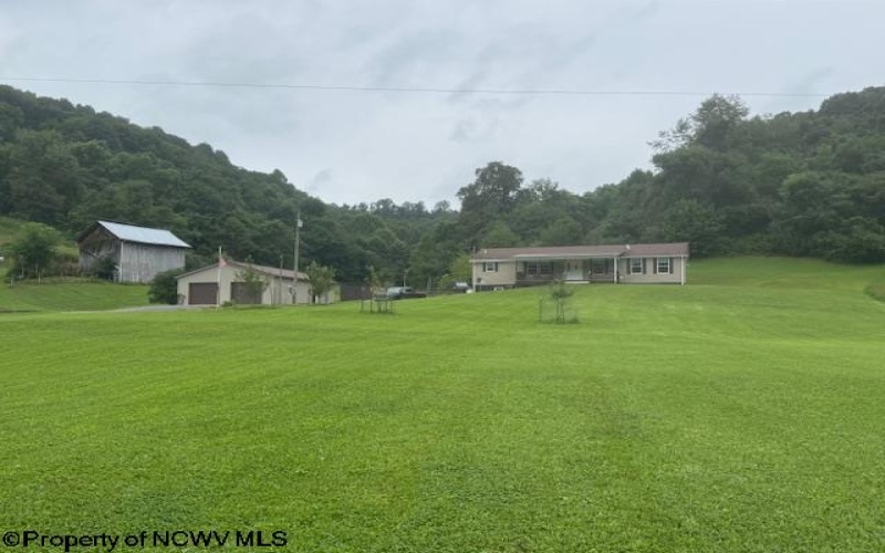 1683 Range Road, Wadestown, West Virginia 26590, 3 Bedrooms Bedrooms, 7 Rooms Rooms,3 BathroomsBathrooms,Single Family Detached,For Sale,Range,0,10166448