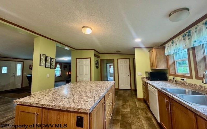 1683 Range Road, Wadestown, West Virginia 26590, 3 Bedrooms Bedrooms, 7 Rooms Rooms,3 BathroomsBathrooms,Single Family Detached,For Sale,Range,0,10166448