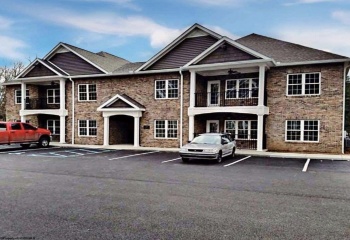 407 OLYMPIC Lane, Fairmont, West Virginia 26554, 2 Bedrooms Bedrooms, 6 Rooms Rooms,2 BathroomsBathrooms,Residential Rentals,For Rent,OLYMPIC,0,10166453