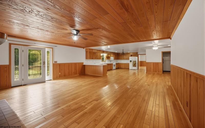 1258 Long Run, Ellamore, West Virginia 26267, 3 Bedrooms Bedrooms, 6 Rooms Rooms,2 BathroomsBathrooms,Single Family Detached,For Sale,Long,0,10166455