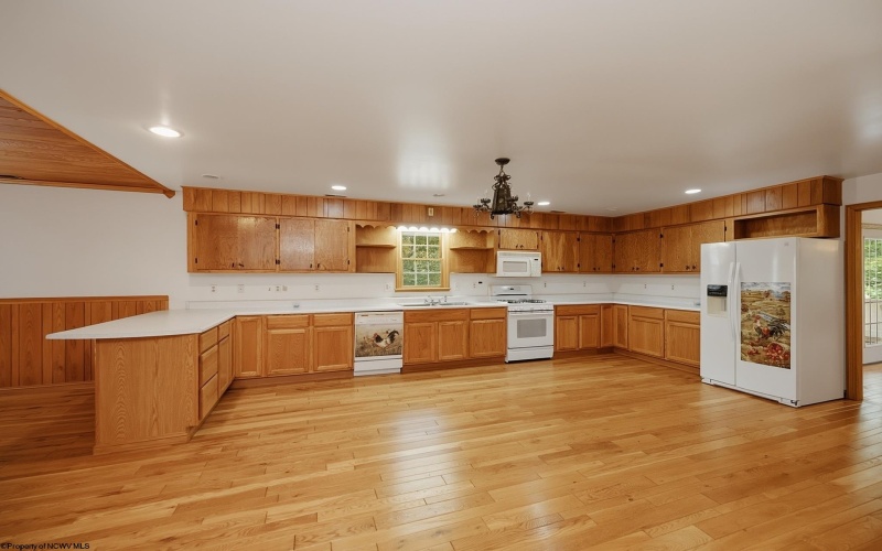 1258 Long Run, Ellamore, West Virginia 26267, 3 Bedrooms Bedrooms, 6 Rooms Rooms,2 BathroomsBathrooms,Single Family Detached,For Sale,Long,0,10166455