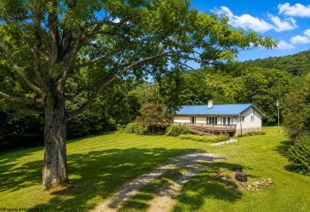1258 Long Run, Ellamore, West Virginia 26267, 3 Bedrooms Bedrooms, 6 Rooms Rooms,2 BathroomsBathrooms,Single Family Detached,For Sale,Long,0,10166455