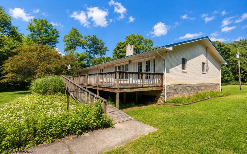 1258 Long Run, Ellamore, West Virginia 26267, 3 Bedrooms Bedrooms, 6 Rooms Rooms,2 BathroomsBathrooms,Single Family Detached,For Sale,Long,0,10166455