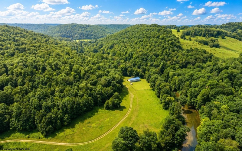 1258 Long Run, Ellamore, West Virginia 26267, 3 Bedrooms Bedrooms, 6 Rooms Rooms,2 BathroomsBathrooms,Single Family Detached,For Sale,Long,0,10166455