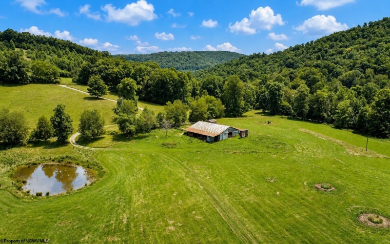 1258 Long Run, Ellamore, West Virginia 26267, 3 Bedrooms Bedrooms, 6 Rooms Rooms,2 BathroomsBathrooms,Single Family Detached,For Sale,Long,0,10166455