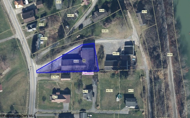 1550 Pennsylvania Avenue, Fairmont, West Virginia 26554, 0 , 0 ,0,Commercial (for Sale),For Sale,Pennsylvania,0,10166462