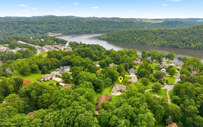 2374 Lakeside Estates, Morgantown, West Virginia 26508, 4 Bedrooms Bedrooms, 8 Rooms Rooms,3 BathroomsBathrooms,Single Family Detached,For Sale,Lakeside,0,10166458