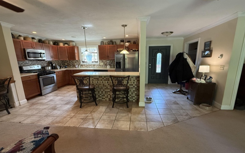 521 Pennsylvania Avenue, Fairmont, West Virginia 26554, 1 Bedroom Bedrooms, 5 Rooms Rooms,2 BathroomsBathrooms,Single Family Detached,For Sale,Pennsylvania,0,10166459