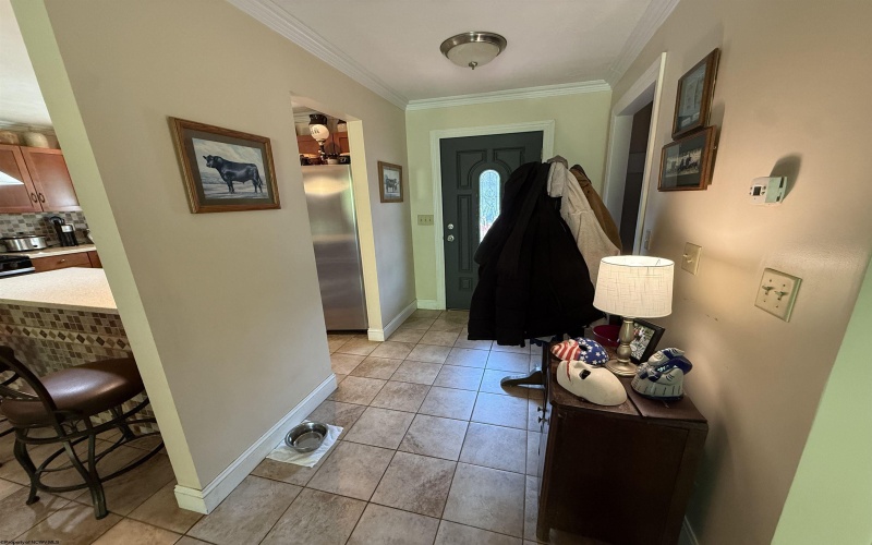521 Pennsylvania Avenue, Fairmont, West Virginia 26554, 1 Bedroom Bedrooms, 5 Rooms Rooms,2 BathroomsBathrooms,Single Family Detached,For Sale,Pennsylvania,0,10166459
