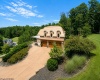308 Diamond Cove Road, Bridgeport, West Virginia 26330, 6 Bedrooms Bedrooms, 15 Rooms Rooms,3 BathroomsBathrooms,Single Family Detached,For Sale,Diamond Cove,0,10166465