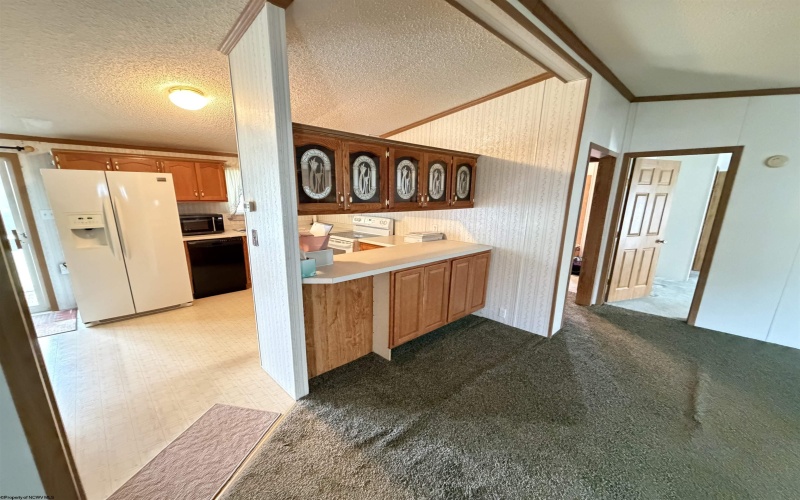 42 Gate Lane, Elkins, West Virginia 26241, 3 Bedrooms Bedrooms, 8 Rooms Rooms,2 BathroomsBathrooms,Single Family Detached,For Sale,Gate,0,10166471
