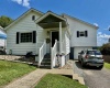 52 4th Street, Carolina, West Virginia 26563, 3 Bedrooms Bedrooms, 6 Rooms Rooms,2 BathroomsBathrooms,Single Family Detached,For Sale,4th,0,10166467
