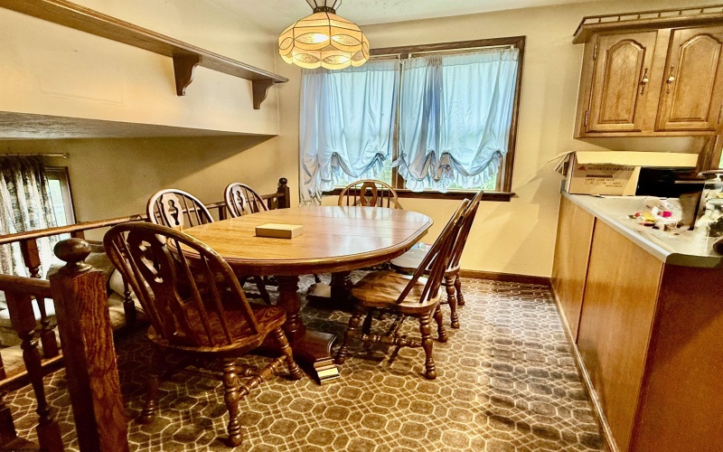 20 Bel Manor Drive, Fairmont, West Virginia 26554, 4 Bedrooms Bedrooms, 9 Rooms Rooms,3 BathroomsBathrooms,Single Family Detached,For Sale,Bel Manor,0,10166468