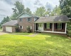 20 Bel Manor Drive, Fairmont, West Virginia 26554, 4 Bedrooms Bedrooms, 9 Rooms Rooms,3 BathroomsBathrooms,Single Family Detached,For Sale,Bel Manor,0,10166468