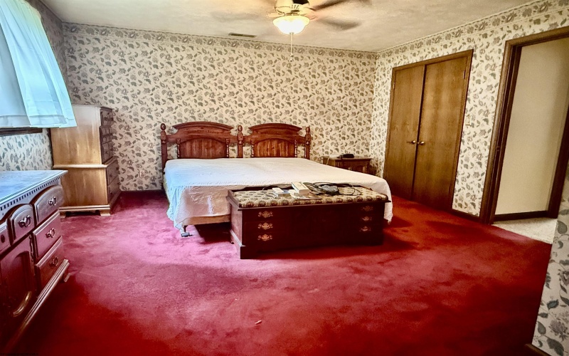 20 Bel Manor Drive, Fairmont, West Virginia 26554, 4 Bedrooms Bedrooms, 9 Rooms Rooms,3 BathroomsBathrooms,Single Family Detached,For Sale,Bel Manor,0,10166468