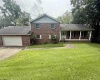 20 Bel Manor Drive, Fairmont, West Virginia 26554, 4 Bedrooms Bedrooms, 9 Rooms Rooms,3 BathroomsBathrooms,Single Family Detached,For Sale,Bel Manor,0,10166468