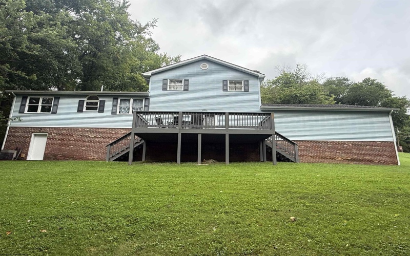 20 Bel Manor Drive, Fairmont, West Virginia 26554, 4 Bedrooms Bedrooms, 9 Rooms Rooms,3 BathroomsBathrooms,Single Family Detached,For Sale,Bel Manor,0,10166468