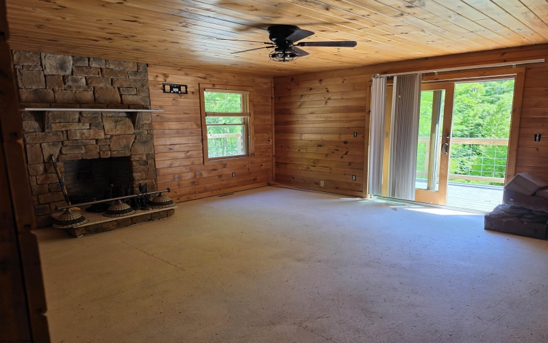 1270 Rocky Road, Harman, West Virginia 26270, 3 Bedrooms Bedrooms, 8 Rooms Rooms,2 BathroomsBathrooms,Single Family Detached,For Sale,Rocky,0,10166469