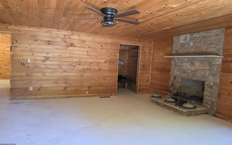 1270 Rocky Road, Harman, West Virginia 26270, 3 Bedrooms Bedrooms, 8 Rooms Rooms,2 BathroomsBathrooms,Single Family Detached,For Sale,Rocky,0,10166469