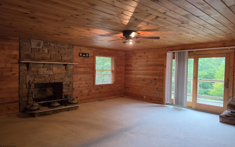 1270 Rocky Road, Harman, West Virginia 26270, 3 Bedrooms Bedrooms, 8 Rooms Rooms,2 BathroomsBathrooms,Single Family Detached,For Sale,Rocky,0,10166469