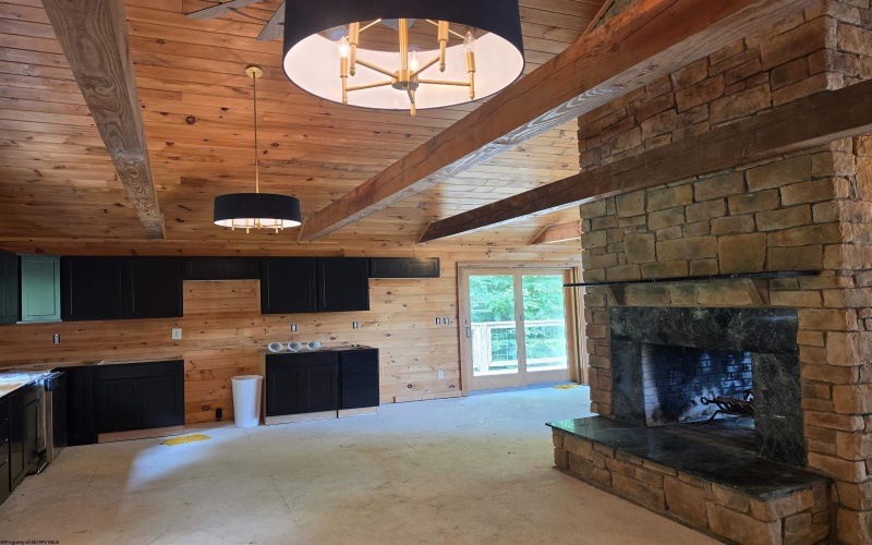 1270 Rocky Road, Harman, West Virginia 26270, 3 Bedrooms Bedrooms, 8 Rooms Rooms,2 BathroomsBathrooms,Single Family Detached,For Sale,Rocky,0,10166469