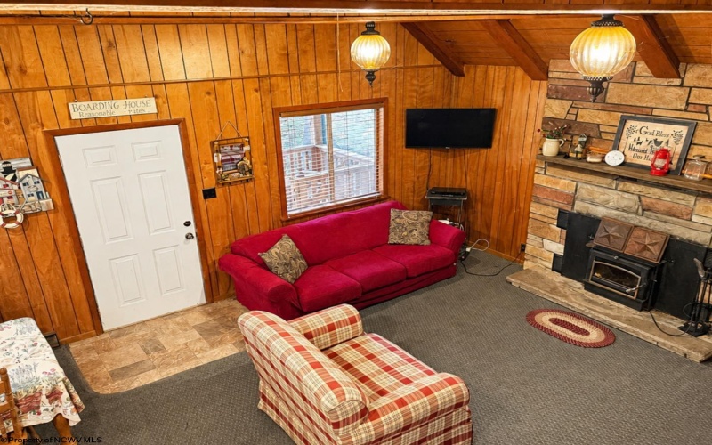 29 Castle Road, Mount Nebo, West Virginia 26679, 2 Bedrooms Bedrooms, 4 Rooms Rooms,1 BathroomBathrooms,Single Family Detached,For Sale,Castle,0,10166472