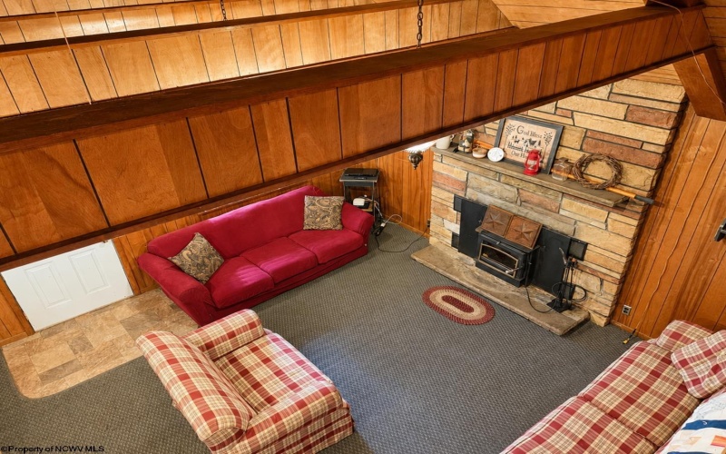 29 Castle Road, Mount Nebo, West Virginia 26679, 2 Bedrooms Bedrooms, 4 Rooms Rooms,1 BathroomBathrooms,Single Family Detached,For Sale,Castle,0,10166472