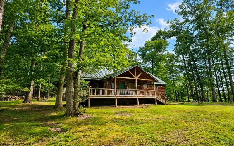29 Castle Road, Mount Nebo, West Virginia 26679, 2 Bedrooms Bedrooms, 4 Rooms Rooms,1 BathroomBathrooms,Single Family Detached,For Sale,Castle,0,10166472