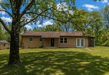 150 Turkey Foot Hill Drive, Clarksburg, West Virginia 26301, 3 Bedrooms Bedrooms, 7 Rooms Rooms,1 BathroomBathrooms,Single Family Detached,For Sale,Turkey Foot Hill,0,10164758