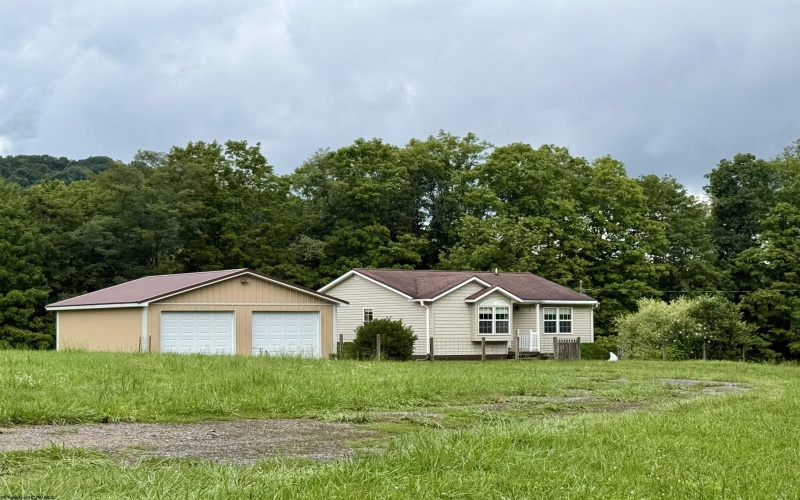 5670 Sugar Valley Road, Bruceton Mills, West Virginia 26525, 2 Bedrooms Bedrooms, 4 Rooms Rooms,1 BathroomBathrooms,Single Family Detached,For Sale,Sugar Valley,0,10166484