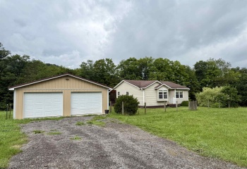 5670 Sugar Valley Road, Bruceton Mills, West Virginia 26525, 2 Bedrooms Bedrooms, 4 Rooms Rooms,1 BathroomBathrooms,Single Family Detached,For Sale,Sugar Valley,0,10166484