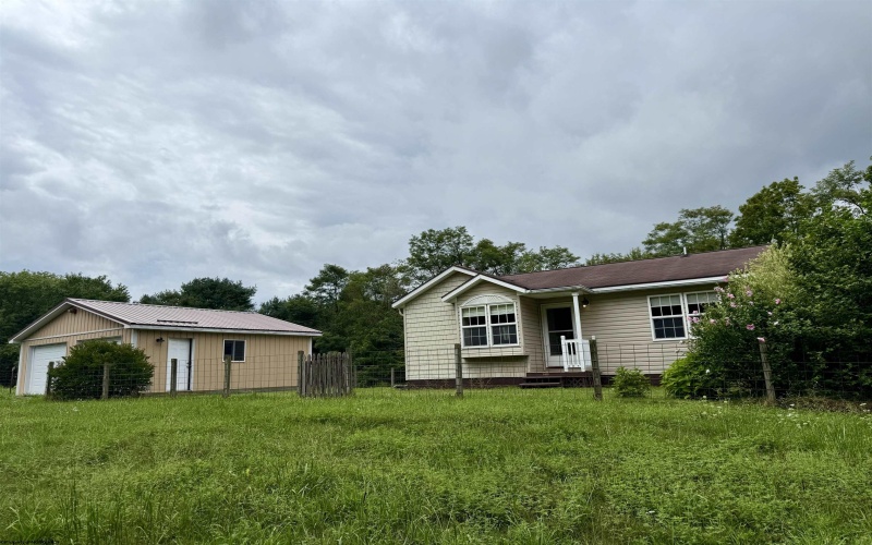 5670 Sugar Valley Road, Bruceton Mills, West Virginia 26525, 2 Bedrooms Bedrooms, 4 Rooms Rooms,1 BathroomBathrooms,Single Family Detached,For Sale,Sugar Valley,0,10166484