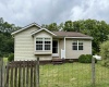 5670 Sugar Valley Road, Bruceton Mills, West Virginia 26525, 2 Bedrooms Bedrooms, 4 Rooms Rooms,1 BathroomBathrooms,Single Family Detached,For Sale,Sugar Valley,0,10166484