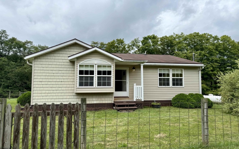 5670 Sugar Valley Road, Bruceton Mills, West Virginia 26525, 2 Bedrooms Bedrooms, 4 Rooms Rooms,1 BathroomBathrooms,Single Family Detached,For Sale,Sugar Valley,0,10166484