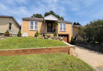406 Highland Avenue, Fairmont, West Virginia 26554-1939, 2 Bedrooms Bedrooms, 5 Rooms Rooms,1 BathroomBathrooms,Single Family Detached,For Sale,Highland,0,10166476