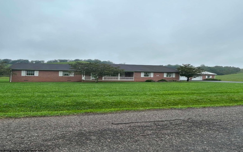 564 Fishing Camp Road, Buckhannon, West Virginia 26201, 3 Bedrooms Bedrooms, 7 Rooms Rooms,2 BathroomsBathrooms,Single Family Detached,For Sale,Fishing Camp,0,10166474