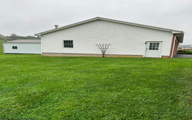 564 Fishing Camp Road, Buckhannon, West Virginia 26201, 3 Bedrooms Bedrooms, 7 Rooms Rooms,2 BathroomsBathrooms,Single Family Detached,For Sale,Fishing Camp,0,10166474