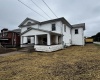 519 Center Avenue, Weston, West Virginia 26452, 4 Bedrooms Bedrooms, 8 Rooms Rooms,1 BathroomBathrooms,Single Family Detached,For Sale,Center,0,10166482