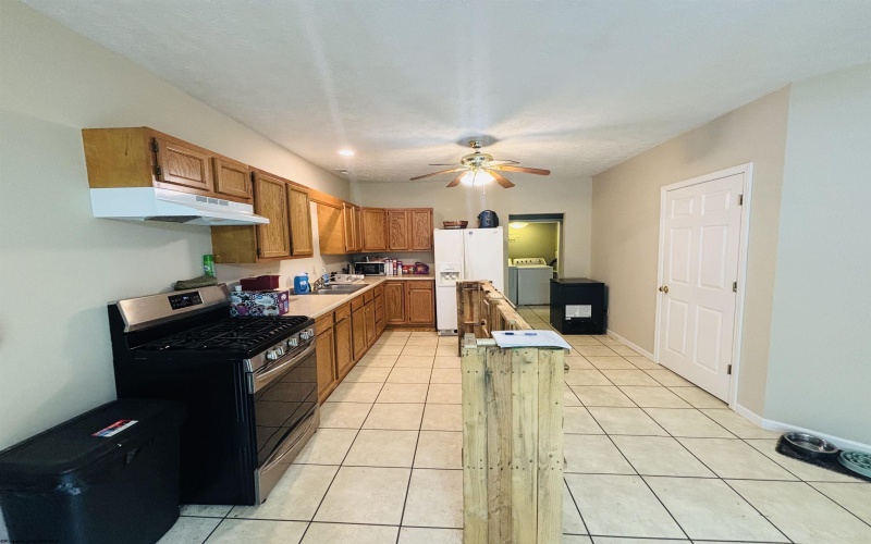 6410 Greenbrier Road, Salem, West Virginia 26426, 2 Bedrooms Bedrooms, 5 Rooms Rooms,1 BathroomBathrooms,Single Family Detached,For Sale,Greenbrier,0,10166478