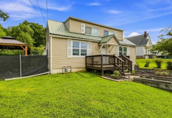 1405 Andmore Street, Morgantown, West Virginia 26505, 2 Bedrooms Bedrooms, 5 Rooms Rooms,1 BathroomBathrooms,Single Family Detached,For Sale,Andmore,0,10166486