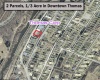 Lot 1 & 2 East Avenue, Thomas, West Virginia 26292, 0 , 0 ,0,Lots/land,For Sale,East,0,10166487